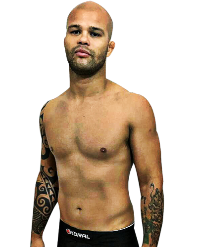 JORGE LUIS BEZERRA