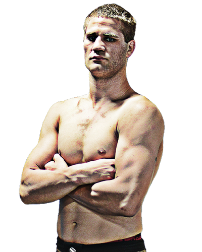MATT VAN BUREN