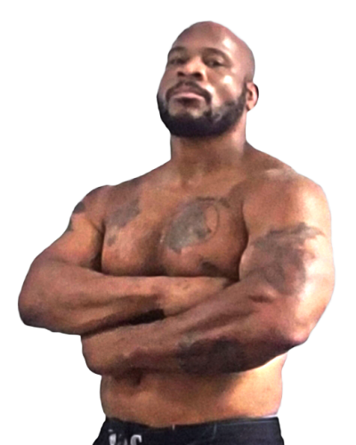 RODNEY WALLACE