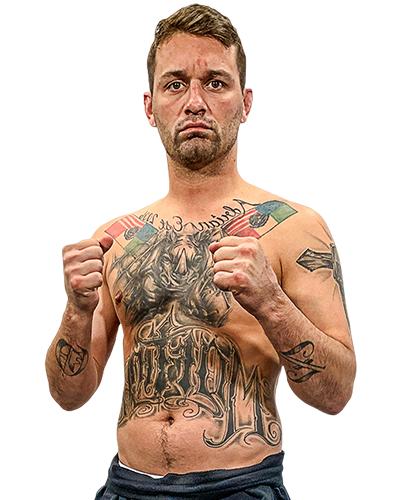 ALONZO MARTINEZ