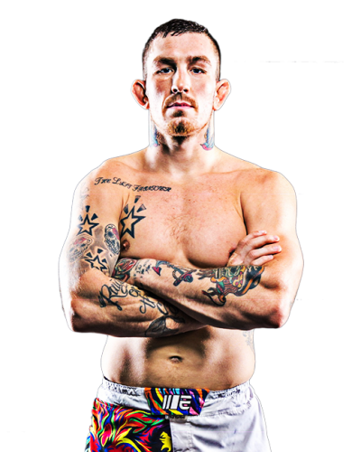 AUSTIN VANDERFORD