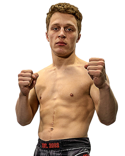 KRIS BERBERICH