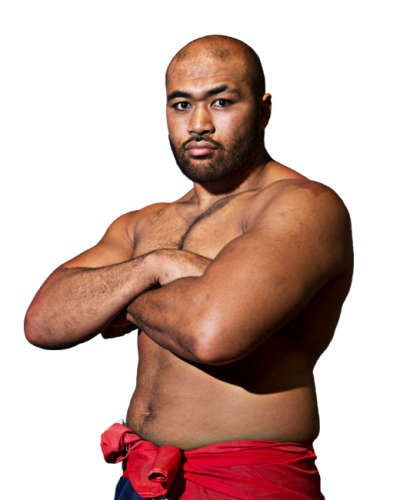 CARL SEUMANUTAFA