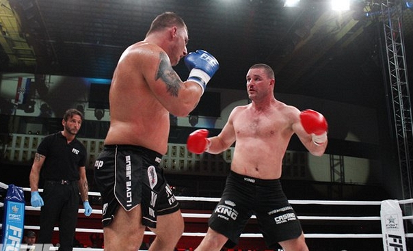 FFC in 2013: Final Fight breathes new life into the regional and European combat sports scene!