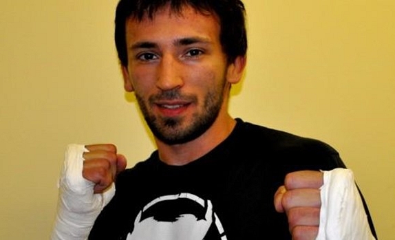 FFC06: Šancic vs Peruško is off, enter "Mayhem" Šaric and Blazicevic!