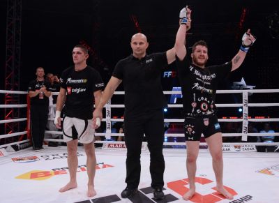 FRANCISCO Croata BARRIO photo gallery