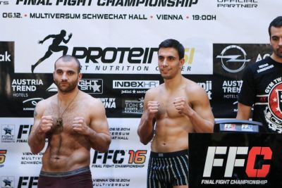 GRIGOR ASHUGHBABYAN photo gallery