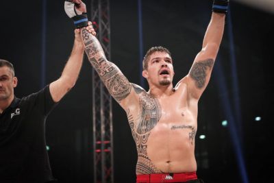 NICOLAI Ogalinho SALCHOW photo gallery