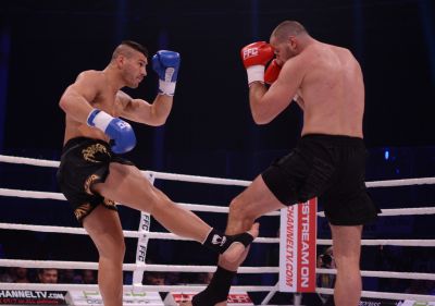 TOMISLAV The Beast SPAHOVIC photo gallery