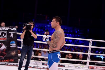 ALEKSANDAR Joker ILIC photo gallery