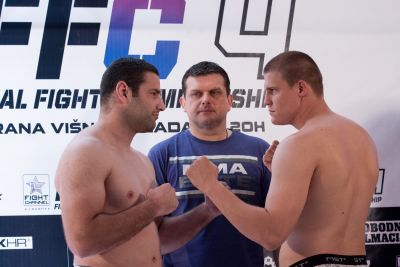 MARO Mean Machine PERAK photo gallery