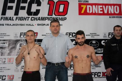 RISTO Churino DIMITROV photo gallery