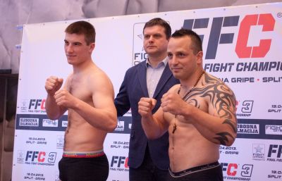 TEO RADNIC photo gallery