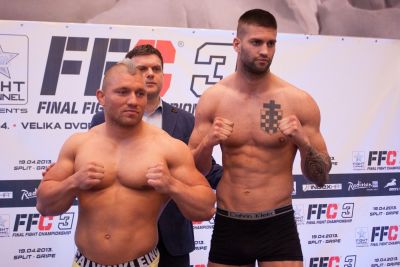 CHRISTIAN GOLCIC photo gallery