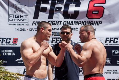 DORIAN ILIC photo gallery