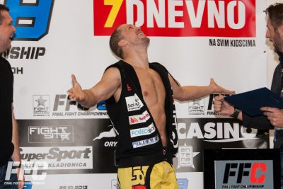 ALI Ali Tornado CENIK photo gallery