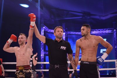 EYEVAN Mister Cool DANENBERG photo gallery