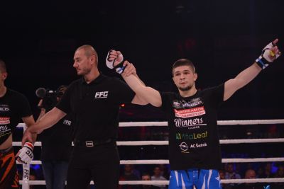 AHMED VILA photo gallery