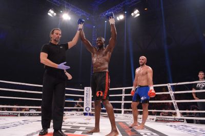 COLIN GEORGE photo gallery