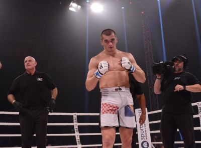 ROBERTO SOLDIC photo gallery