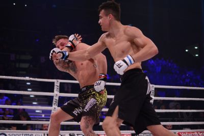 ADAM BORICS photo gallery