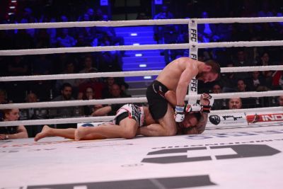 JAMES Job Done BRUM photo gallery