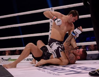 DANIEL ILIEV photo gallery