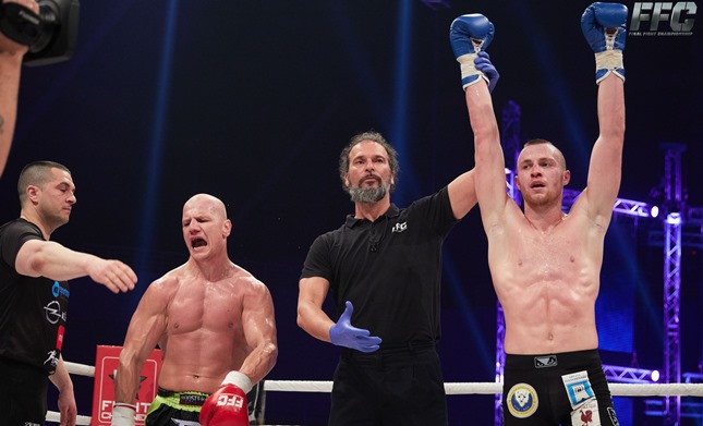 FFC 28: Check out some of the best moments from Athens, Greece, in our gallery