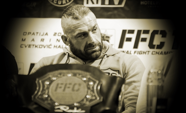 Staring vs Stošić – Old Soldier vs Young Talent