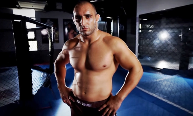 Zahariev finally makes his FFC debut: This time I’m not carrying a knife!