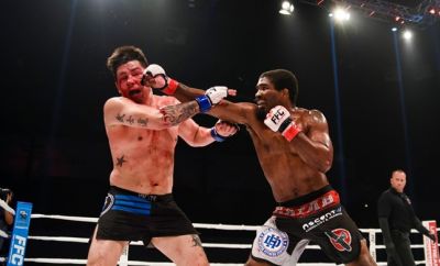 New extended FFC 24 MMA highlights! (VIDEO)