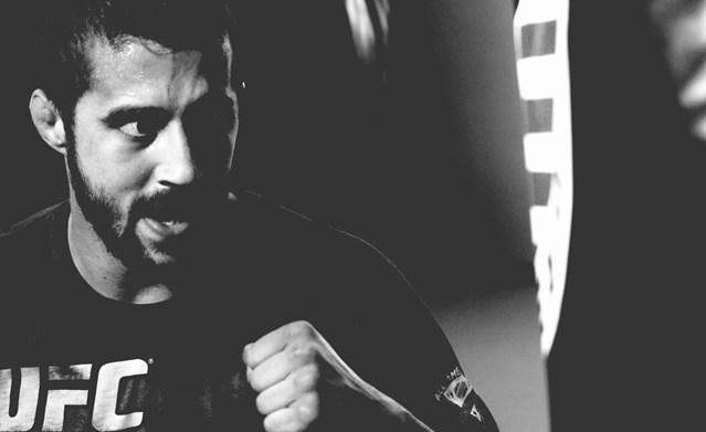 After short UFC career, Filip Pejić coming back to FFC!