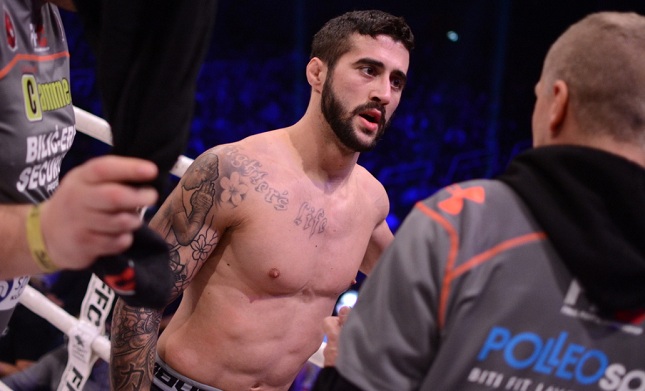 Filip Pejić: Something went wrong in my head, my coach asked me where I was