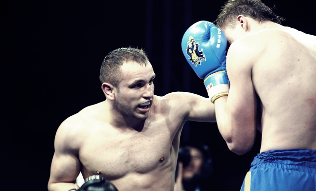 Everything you need to know about Sep and his boxing debut at FFC 29: “Boxing matches could be a real refreshment to FFC events”