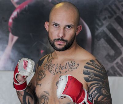 Edgar Santos: “I’ve been waiting for a chance like this for a long time”