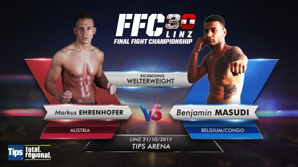 Markus Ehrenhofer: ‘I will prove that Austrian athletes aren’t just good at skiing!’