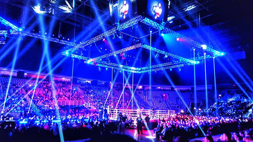 New Unified MMA rules starting January 1, 2017