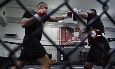 “The Scorpion Sting” is preparing to strike again on Oct. 12