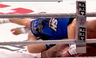 FFC &rsquo;s Marchin Prachnio KO&rsquo;s his opponents!
