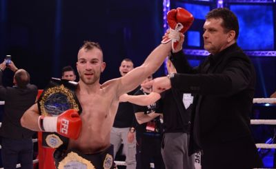 Petje: “They doubted me. That’s why it’s even better!”