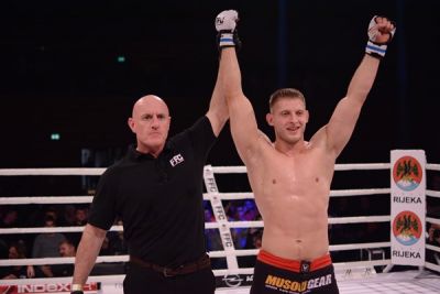 Final Fight Championship (FFC) temporarily vacates three MMA titles