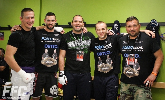 Milinkovic&rsquo;s strength and conditioning coach tries to explain the reasons behind his defeat