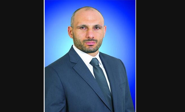 This is the man who stopped FFC 19 from taking place!