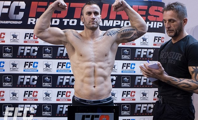 Bekavac: I missed fighting, this is my lifestyle