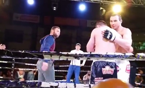 Check out Trušcek&rsquo;s worst 30 seconds ever (VIDEO)