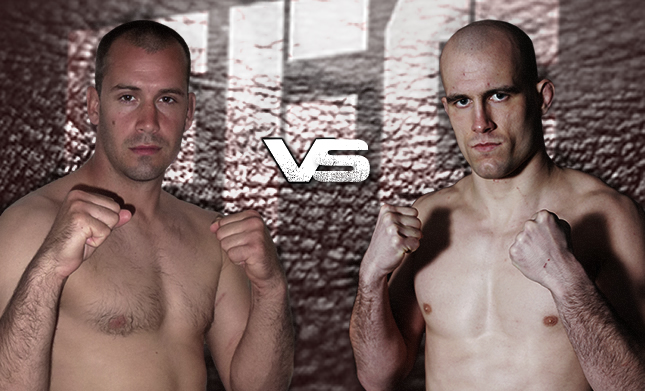 Luka Jelcic: I know I&rsquo;m better than Vasic in every segment of fighting