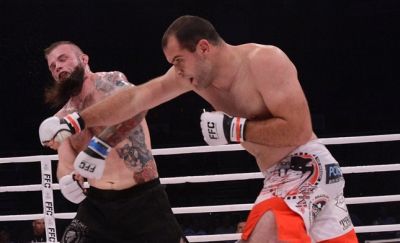 Wolf after brutal KO: I feel sorry for Saša, I&rsquo;m actually a good guy!