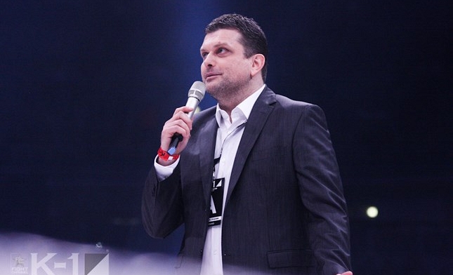 Zovko: Daley will make his debut against Fabjan, Cro Cop will attend FFC in Skopje!